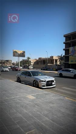 دودج تشارجر